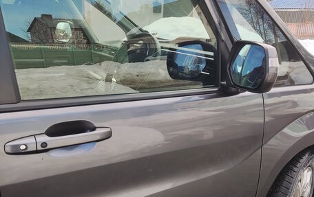 Honda Stepwgn IV, 2021 год, 2 800 000 рублей, 15 фотография