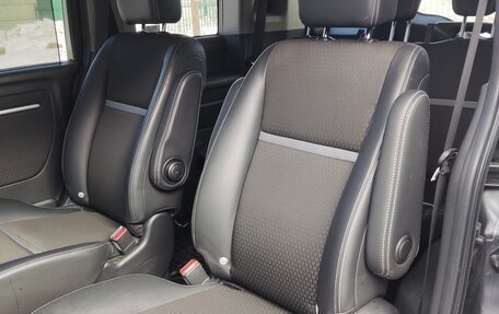 Honda Stepwgn IV, 2021 год, 2 800 000 рублей, 18 фотография