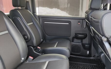 Honda Stepwgn IV, 2021 год, 2 800 000 рублей, 13 фотография