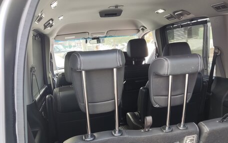 Honda Stepwgn IV, 2021 год, 2 800 000 рублей, 16 фотография