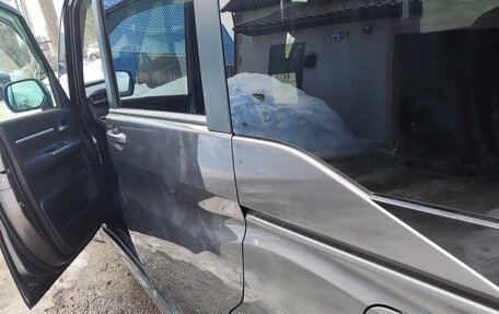 Honda Stepwgn IV, 2021 год, 2 800 000 рублей, 17 фотография