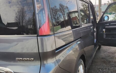 Honda Stepwgn IV, 2021 год, 2 800 000 рублей, 20 фотография