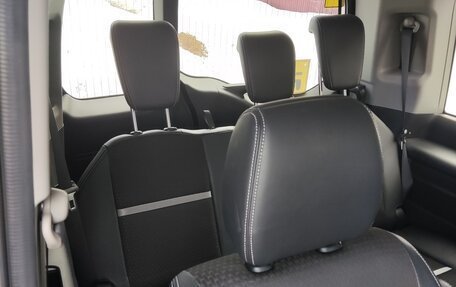 Honda Stepwgn IV, 2021 год, 2 800 000 рублей, 25 фотография