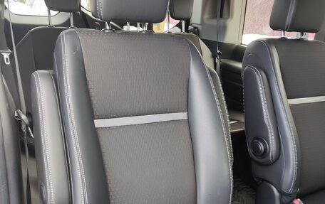 Honda Stepwgn IV, 2021 год, 2 800 000 рублей, 26 фотография