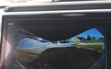 Honda Stepwgn IV, 2021 год, 2 800 000 рублей, 23 фотография