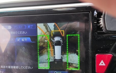 Honda Stepwgn IV, 2021 год, 2 800 000 рублей, 24 фотография