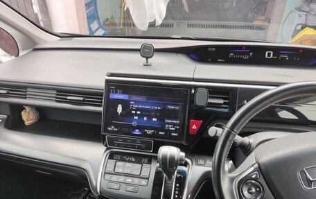 Honda Stepwgn IV, 2021 год, 2 800 000 рублей, 29 фотография