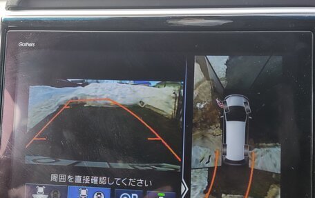 Honda Stepwgn IV, 2021 год, 2 800 000 рублей, 22 фотография