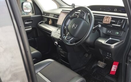 Honda Stepwgn IV, 2021 год, 2 800 000 рублей, 27 фотография