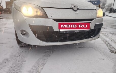 Renault Megane III, 2012 год, 650 000 рублей, 3 фотография