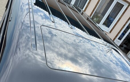 Mercedes-Benz G-Класс AMG, 2011 год, 3 950 000 рублей, 7 фотография