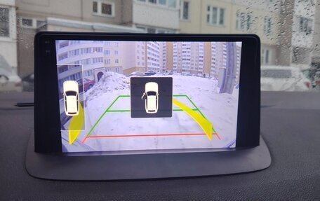 Renault Megane III, 2012 год, 650 000 рублей, 9 фотография