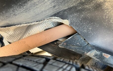 Mercedes-Benz G-Класс AMG, 2011 год, 3 950 000 рублей, 17 фотография