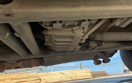 Mercedes-Benz G-Класс AMG, 2011 год, 3 950 000 рублей, 15 фотография