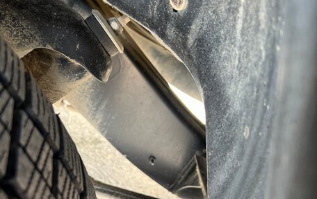 Mercedes-Benz G-Класс AMG, 2011 год, 3 950 000 рублей, 18 фотография