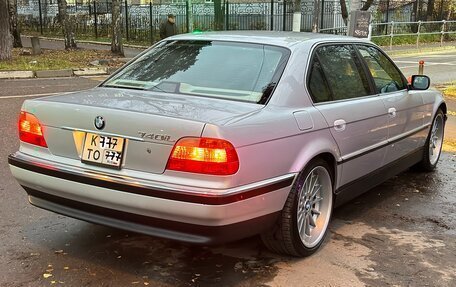 BMW 7 серия, 2000 год, 2 100 000 рублей, 8 фотография