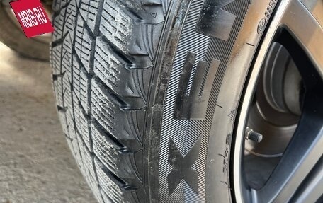 Mercedes-Benz G-Класс AMG, 2011 год, 3 950 000 рублей, 14 фотография