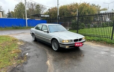 BMW 7 серия, 2000 год, 2 100 000 рублей, 4 фотография