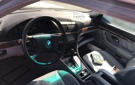 BMW 7 серия, 2000 год, 2 100 000 рублей, 16 фотография