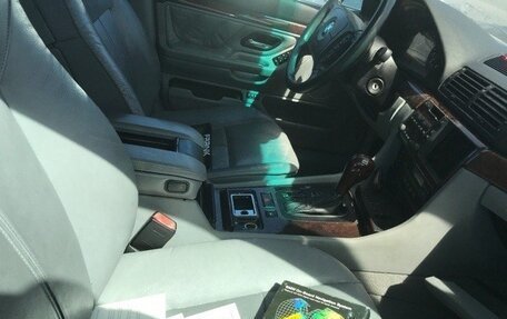 BMW 7 серия, 2000 год, 2 100 000 рублей, 18 фотография