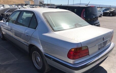 BMW 7 серия, 2000 год, 2 100 000 рублей, 15 фотография