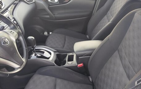 Nissan Qashqai, 2018 год, 1 790 000 рублей, 10 фотография