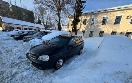 Chevrolet Lacetti, 2008 год, 510 000 рублей, 3 фотография