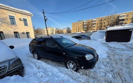 Chevrolet Lacetti, 2008 год, 510 000 рублей, 2 фотография