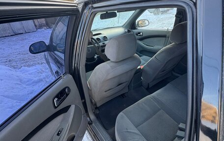 Chevrolet Lacetti, 2008 год, 510 000 рублей, 9 фотография