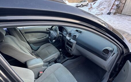 Chevrolet Lacetti, 2008 год, 510 000 рублей, 11 фотография