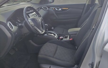 Nissan Qashqai, 2018 год, 1 790 000 рублей, 11 фотография