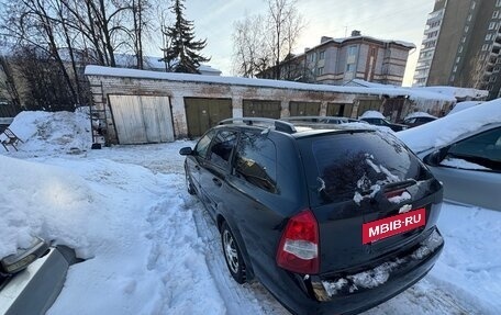 Chevrolet Lacetti, 2008 год, 510 000 рублей, 6 фотография