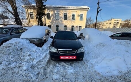 Chevrolet Lacetti, 2008 год, 510 000 рублей, 4 фотография