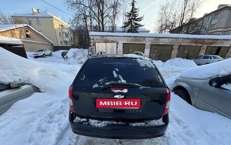 Chevrolet Lacetti, 2008 год, 510 000 рублей, 5 фотография