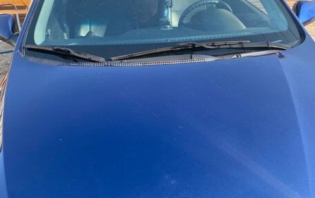 Hyundai Solaris II рестайлинг, 2016 год, 900 000 рублей, 5 фотография