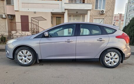 Ford Focus III, 2011 год, 750 000 рублей, 6 фотография