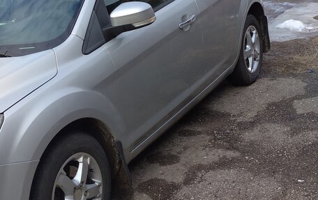 Ford Focus II рестайлинг, 2011 год, 715 000 рублей, 2 фотография