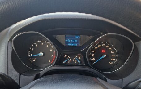 Ford Focus III, 2011 год, 750 000 рублей, 8 фотография