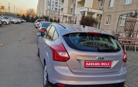 Ford Focus III, 2011 год, 750 000 рублей, 5 фотография