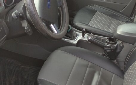 Ford Focus II рестайлинг, 2011 год, 715 000 рублей, 5 фотография