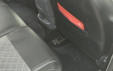 Ford Focus II рестайлинг, 2011 год, 715 000 рублей, 7 фотография