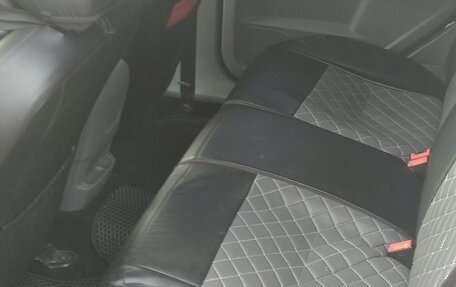 Ford Focus II рестайлинг, 2011 год, 715 000 рублей, 6 фотография