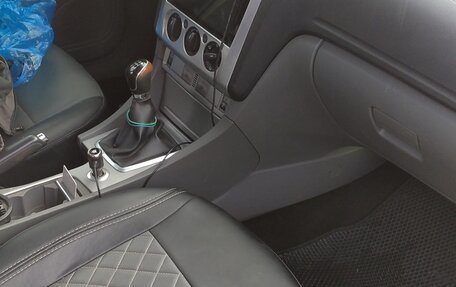 Ford Focus II рестайлинг, 2011 год, 715 000 рублей, 8 фотография