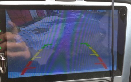 Ford Focus II рестайлинг, 2011 год, 715 000 рублей, 11 фотография