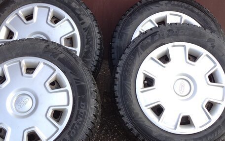 Ford Focus II рестайлинг, 2011 год, 715 000 рублей, 12 фотография