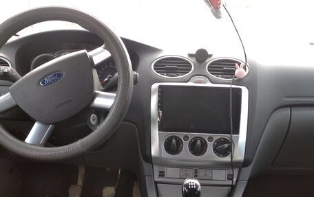 Ford Focus II рестайлинг, 2011 год, 715 000 рублей, 10 фотография