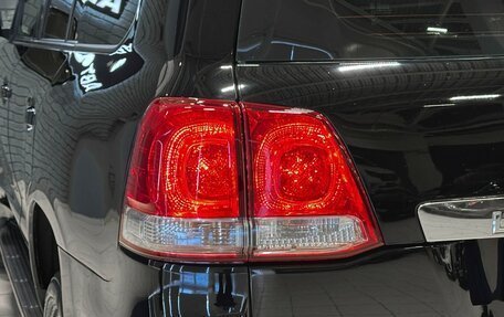 Toyota Land Cruiser 200, 2008 год, 2 697 000 рублей, 9 фотография