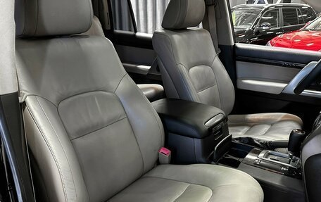 Toyota Land Cruiser 200, 2008 год, 2 697 000 рублей, 16 фотография