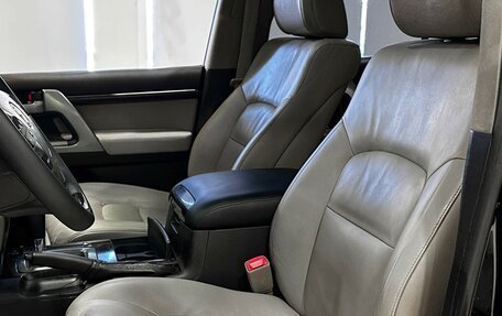 Toyota Land Cruiser 200, 2008 год, 2 697 000 рублей, 11 фотография