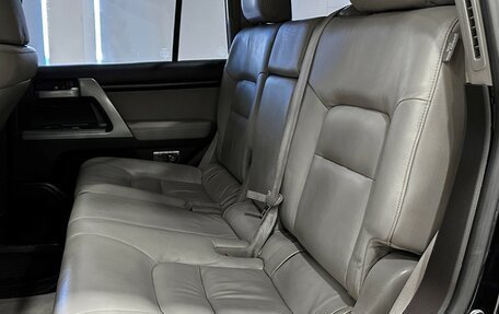 Toyota Land Cruiser 200, 2008 год, 2 697 000 рублей, 12 фотография